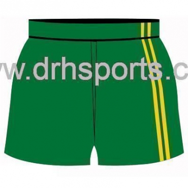 Custom Hockey Shorts Manufacturers in Gambia